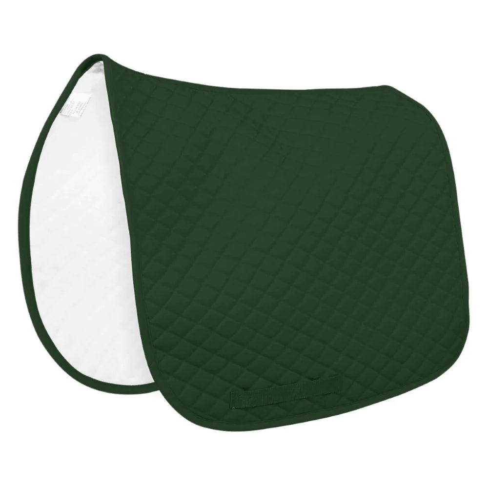 TuffRider basic dressage pad