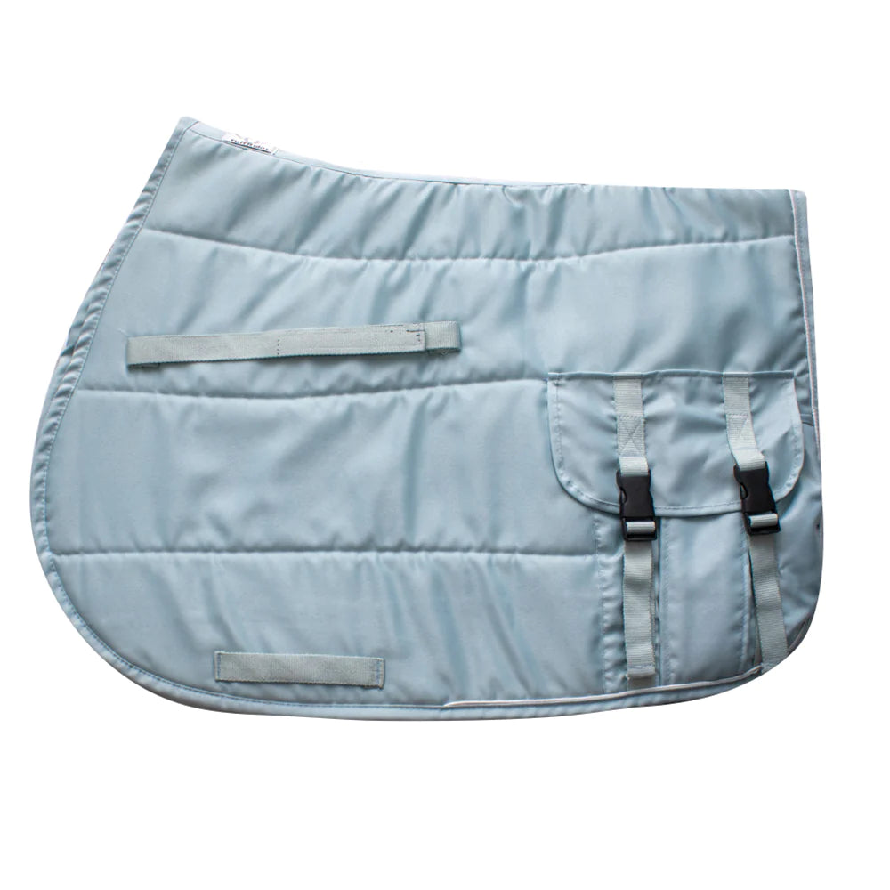 TuffRider trail pad