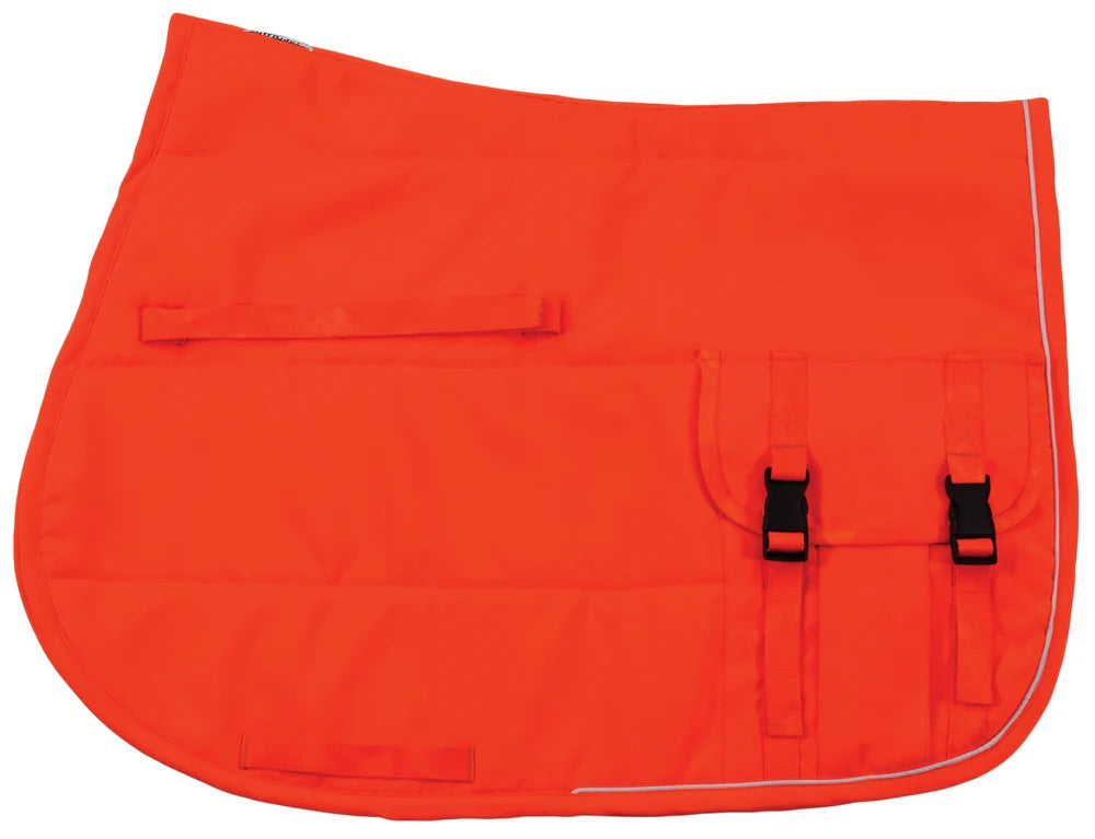 TuffRider trail pad