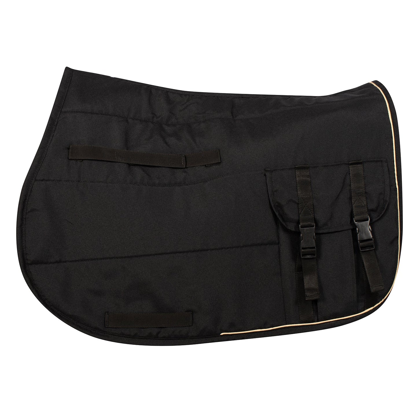 TuffRider trail pad