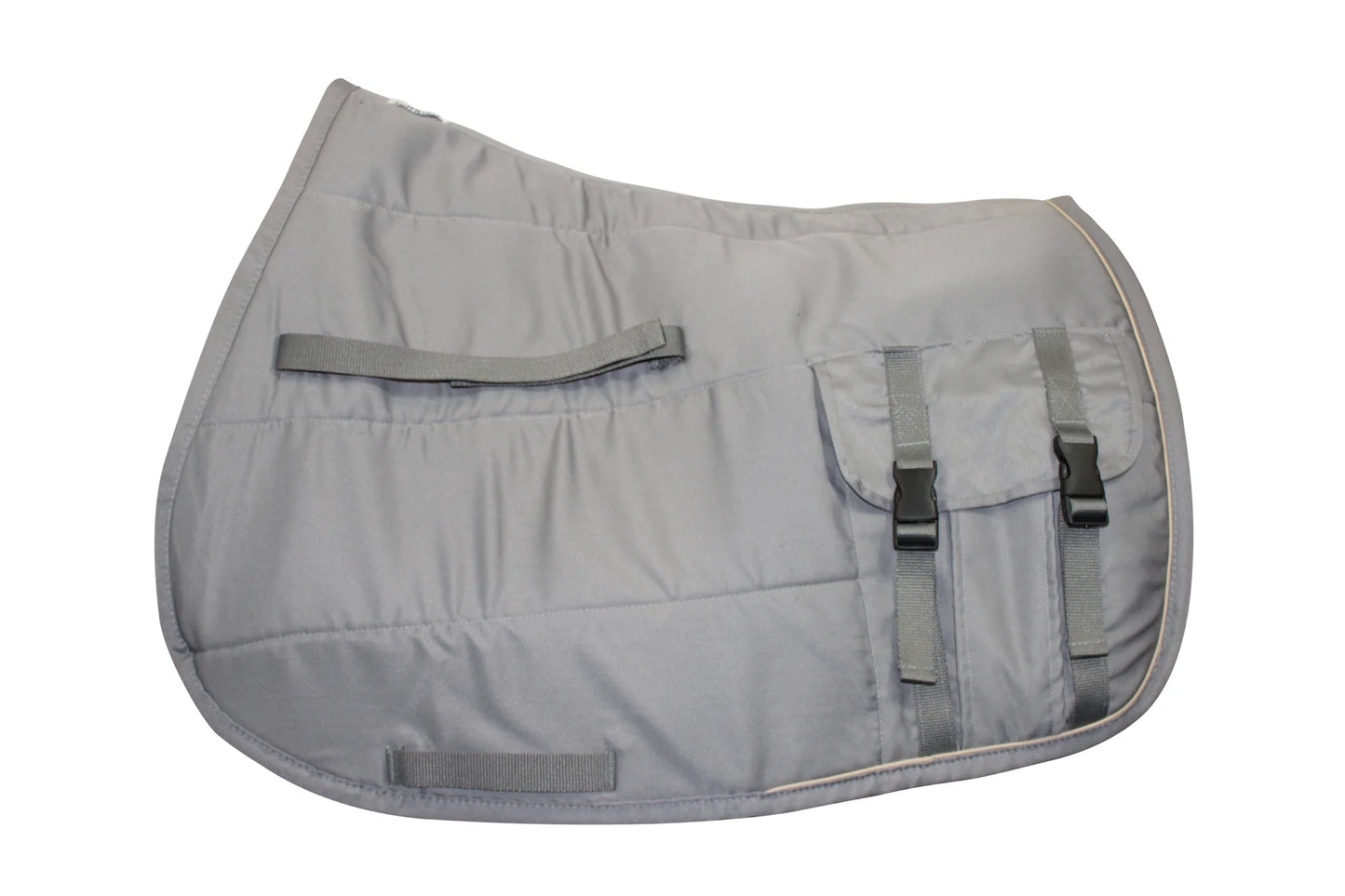 TuffRider trail pad