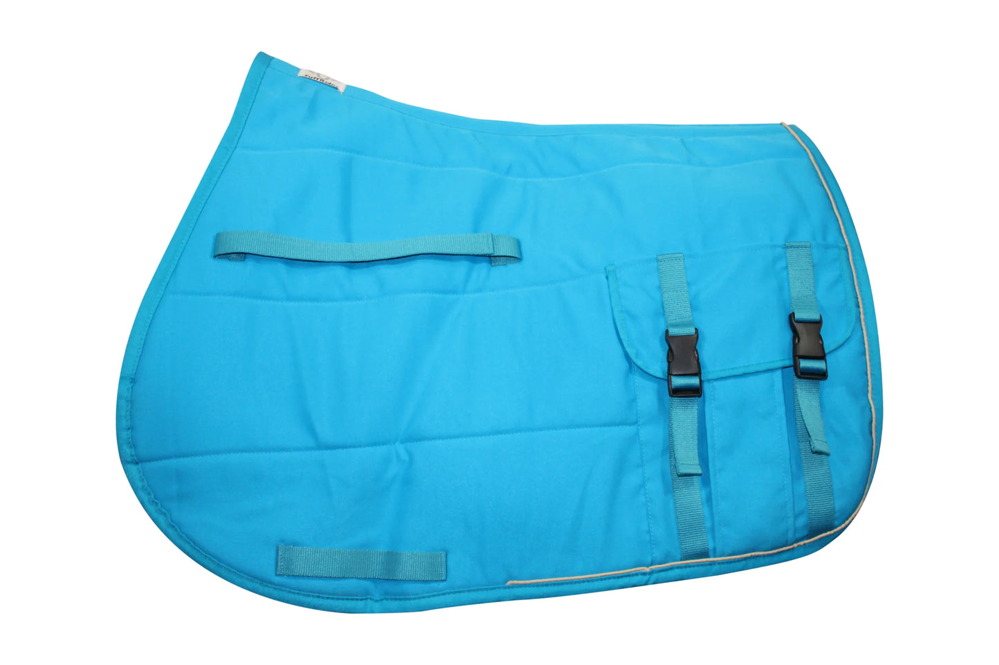TuffRider trail pad