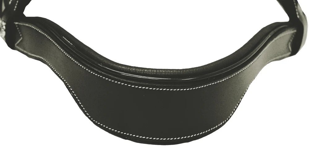 HDR Pro mono crown patent bead bridle