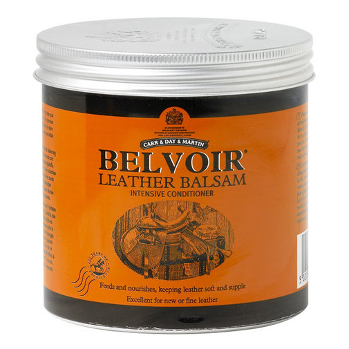 Belvoir deep conditioner