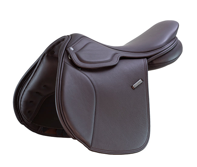 Lovatt & Ricketts Elan Ultra close contact saddle