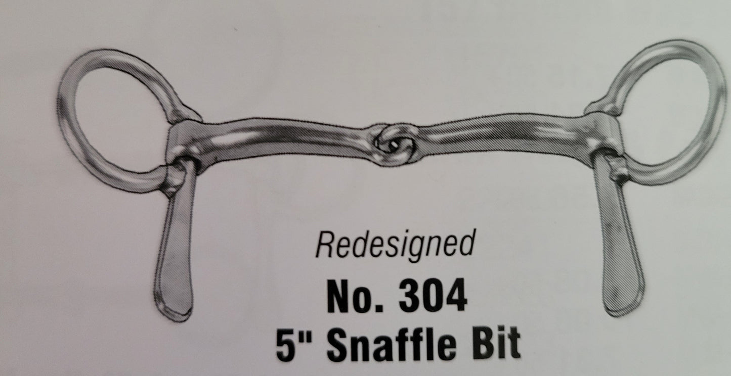 US-made smooth-mouth driving bit