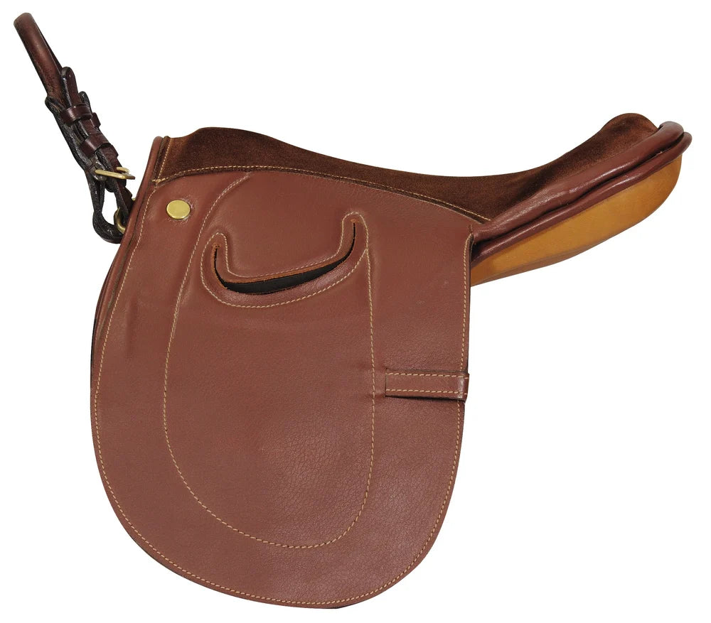 HDR Lead line saddle