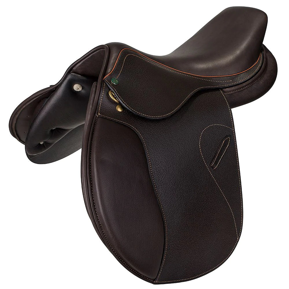 HDR Memorex close contact saddle