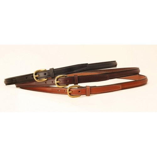 Tory raised belt