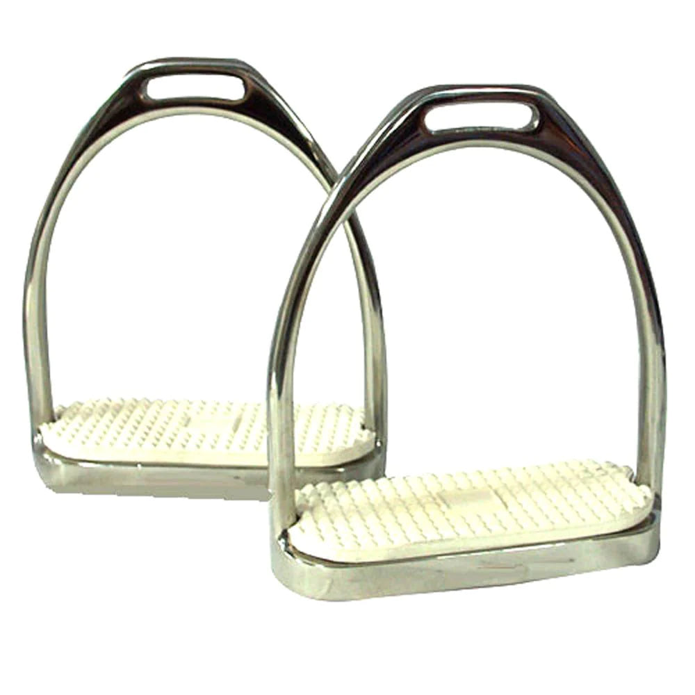 Coronet Stainless fillis irons