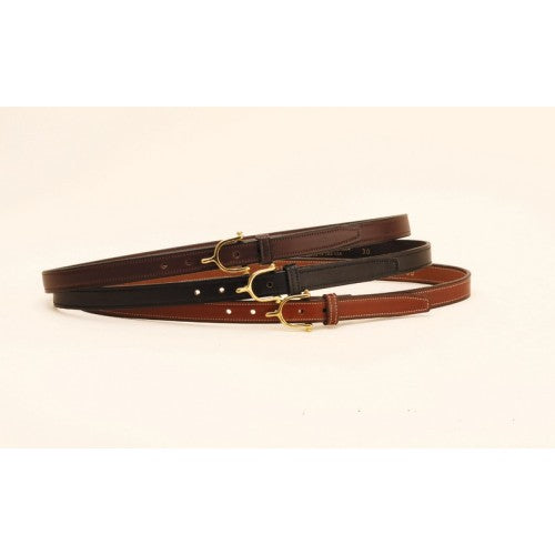 Tory spur belt