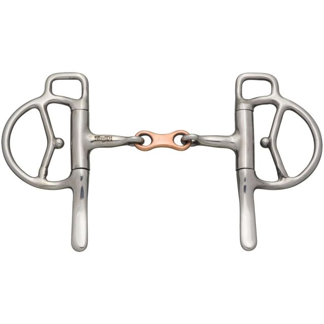 Tough 1 copper french link mini driving bit