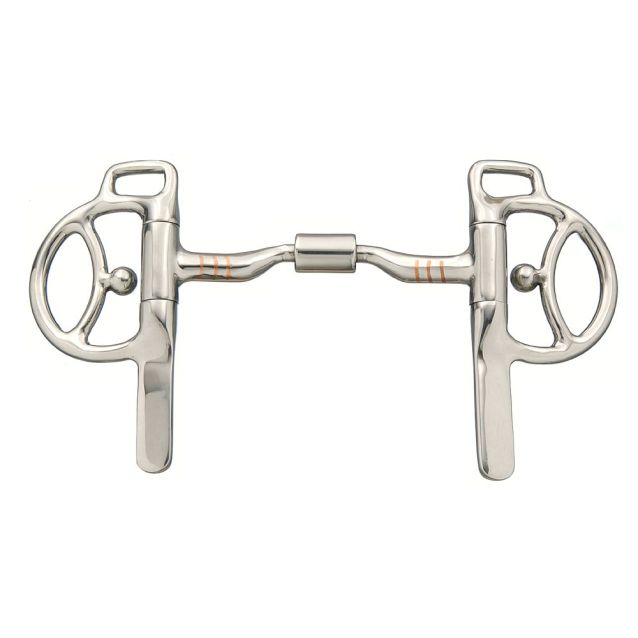 Tough 1 low port french link mini driving bit