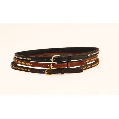 Tory clincher belt