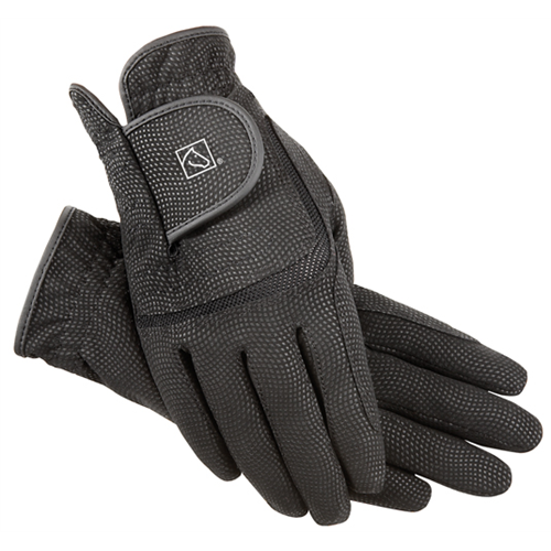 SSG digital riding glove