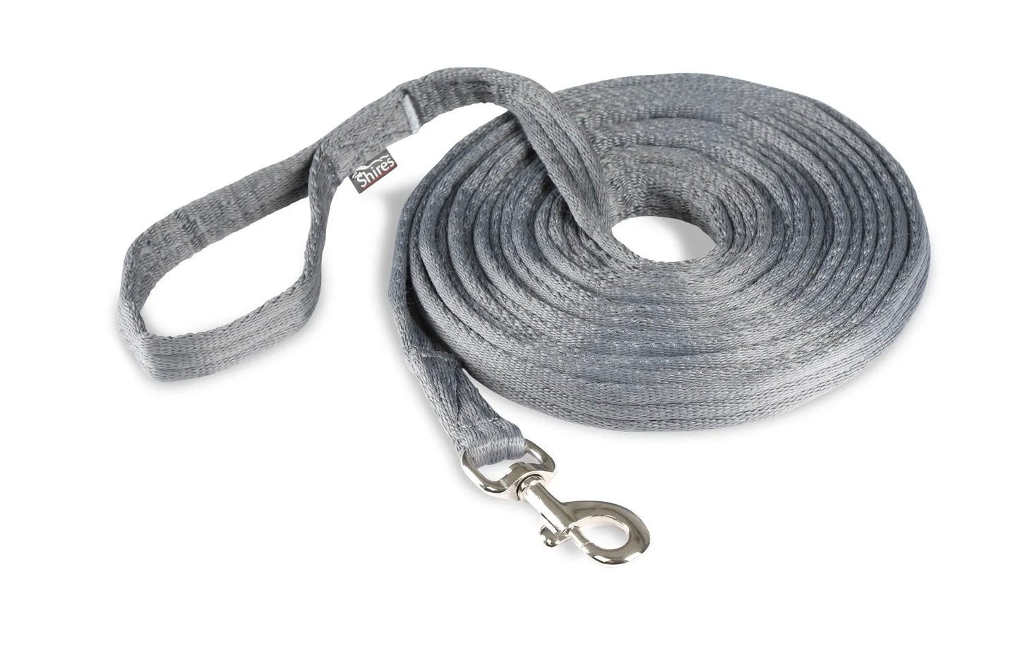 Shires 26' softy lunge line