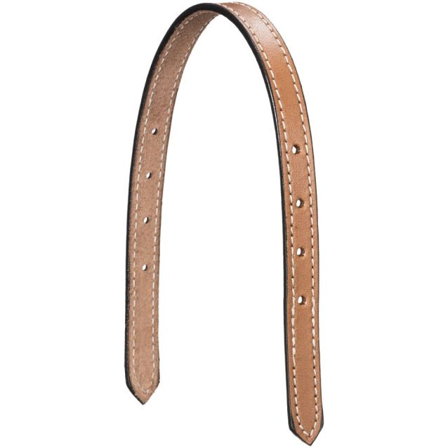 Replacement crown for mini breakaway halters