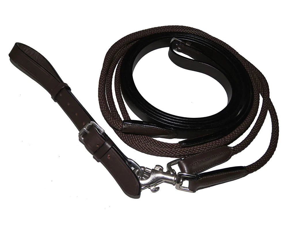 HDR Advantage draw reins