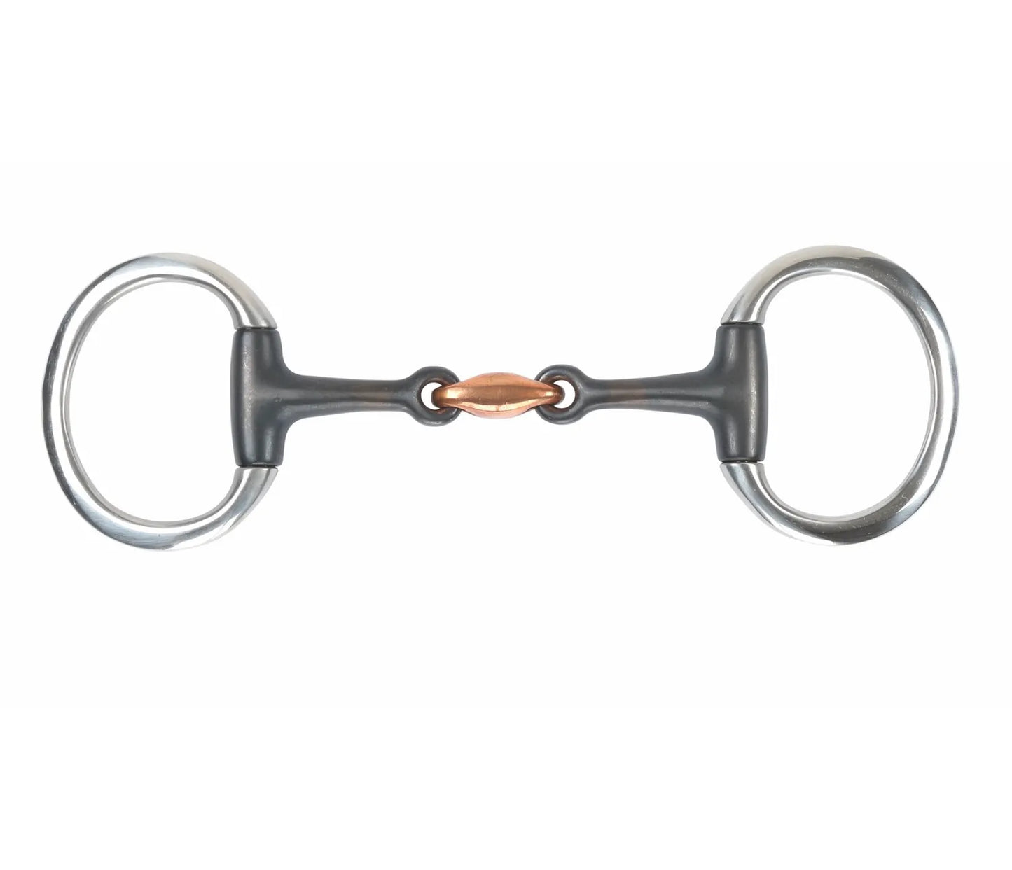 Shires sweet iron lozenge eggbutt