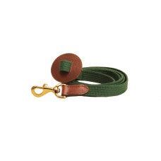 Tory snap-end cotton lead