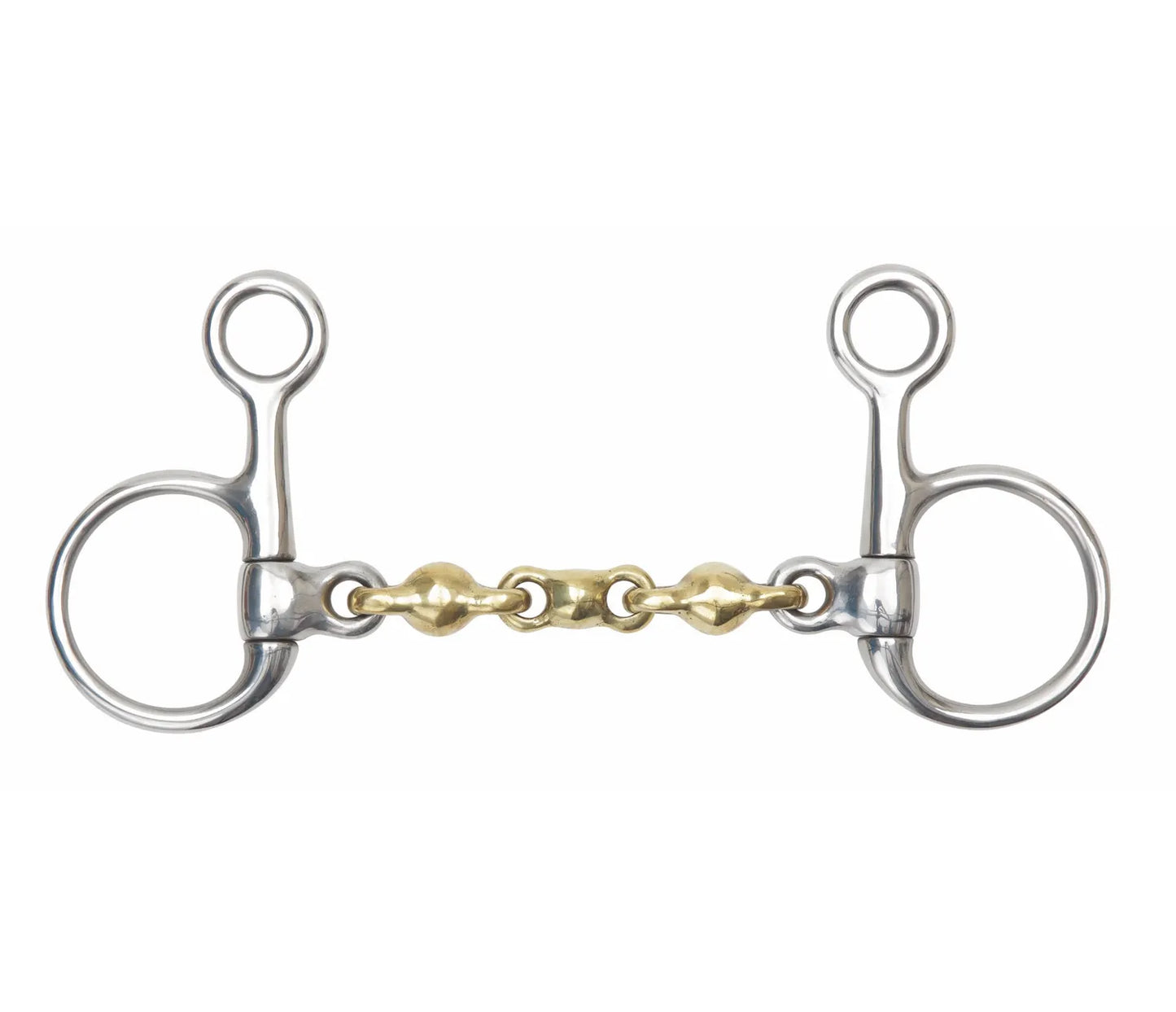 Shires bronze waterford baucher