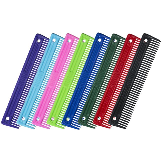 Tough 1 mane and tail comb