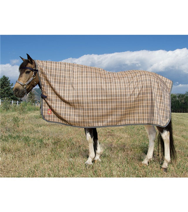 Baker rain cover