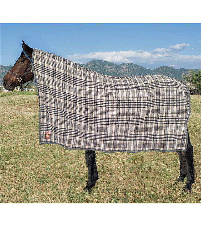 Baker fleece square cooler