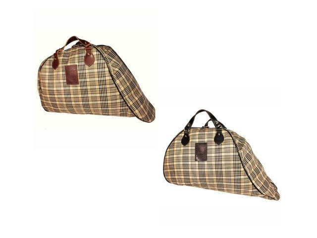 Baker all purpose saddle carry case