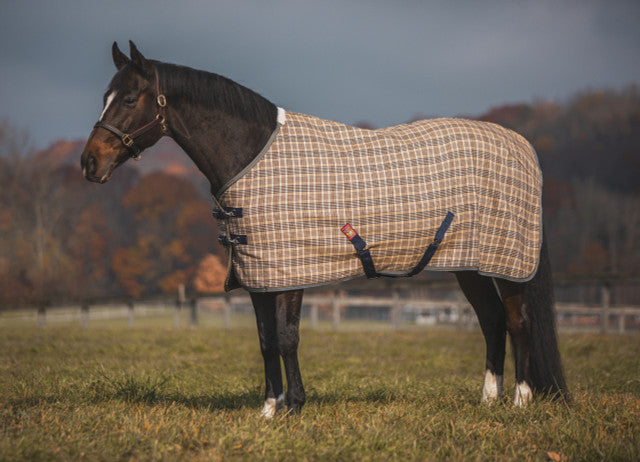 Baker Deluxe stable blanket
