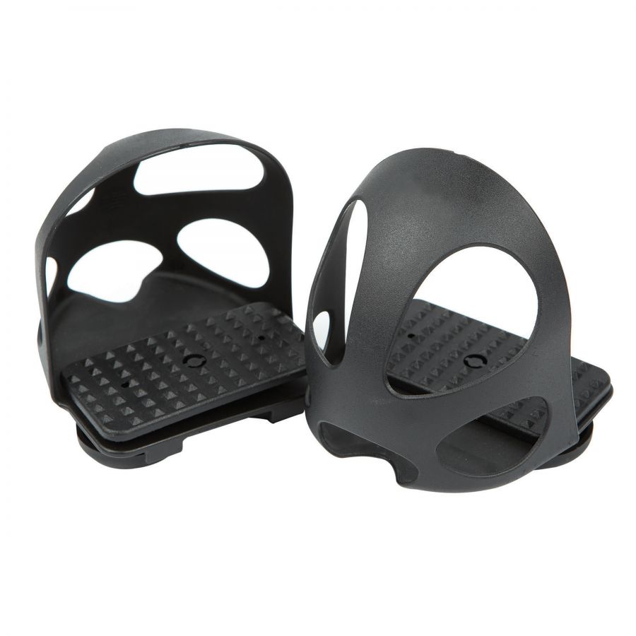 Korsteel Polymer toe cages