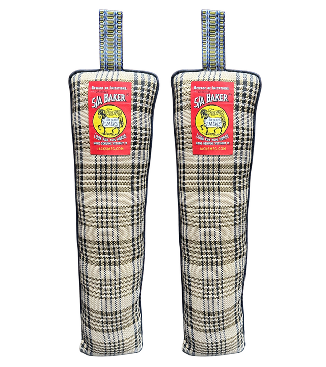 Baker boot tree stuffers