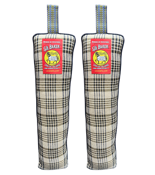 Baker boot tree stuffers
