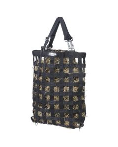 2"x2" web slow feeder for horses