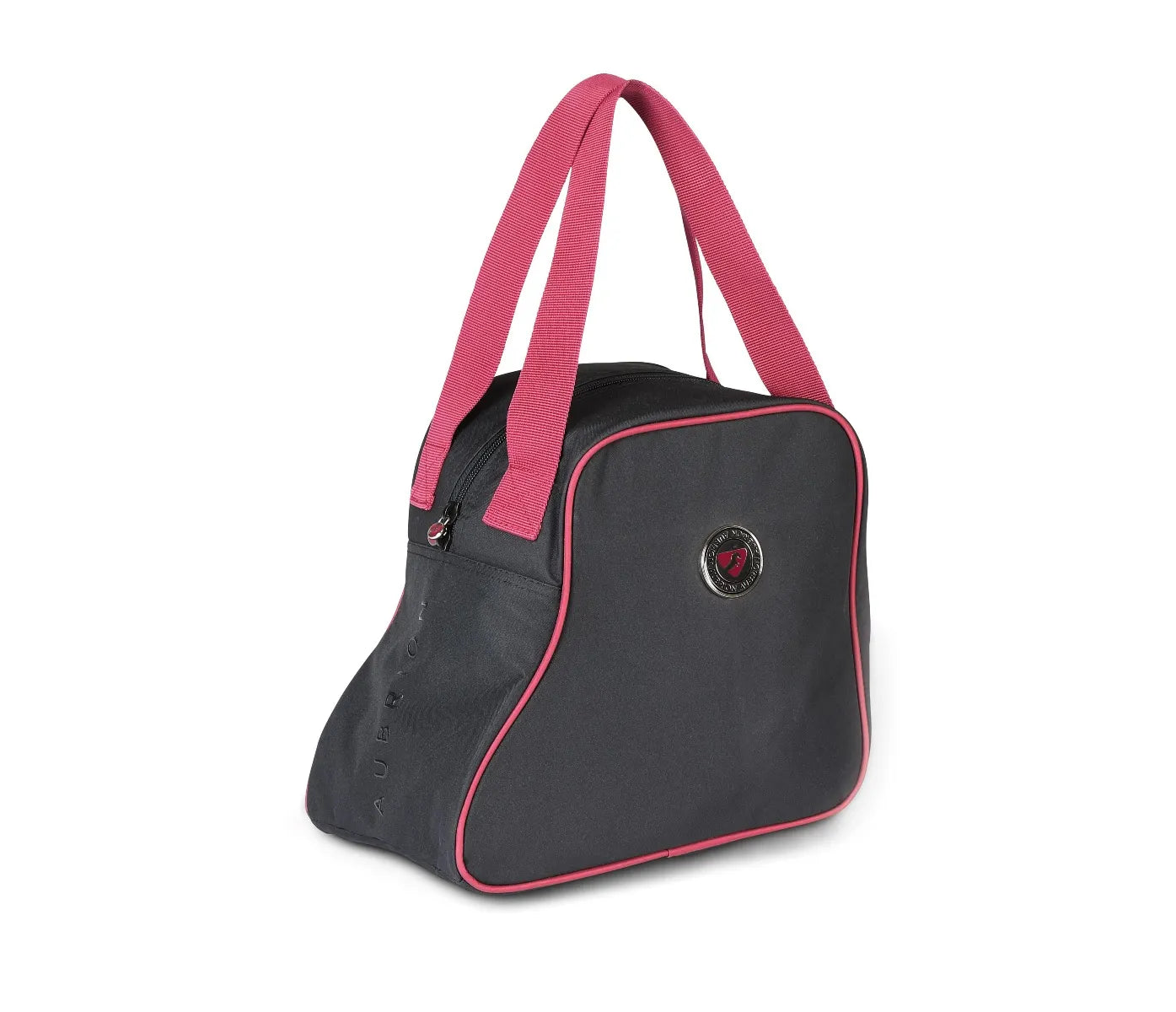 Aubrion paddock boot bag