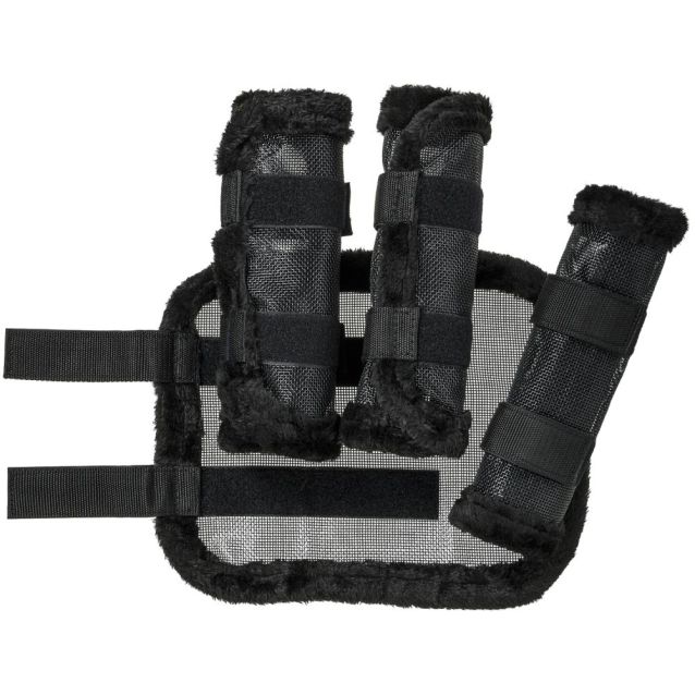 Tough 1 mini fly boots