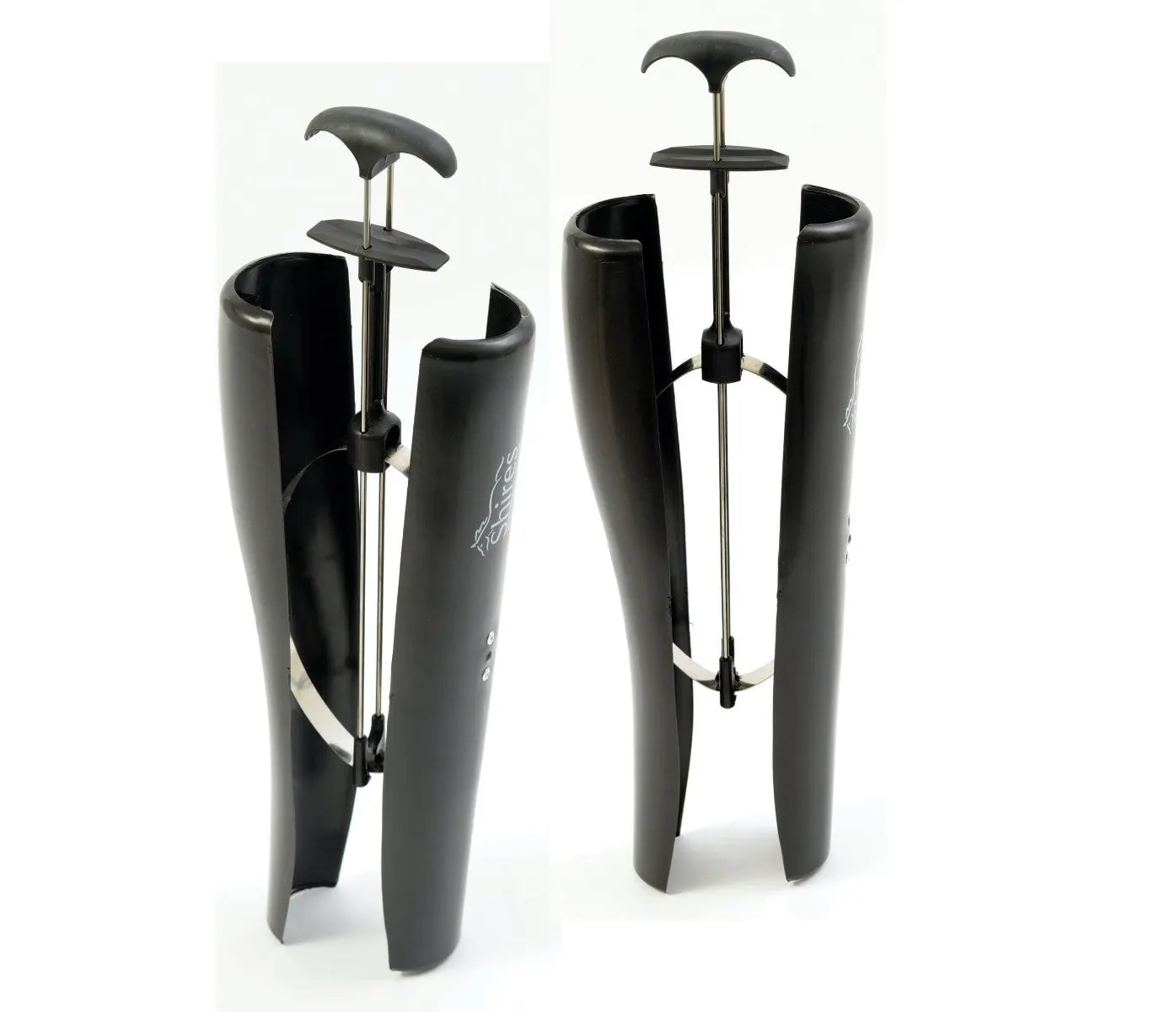 Shires boot shapers