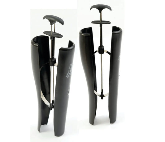Shires boot shapers