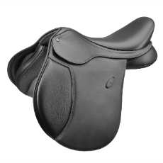 Arena all purpose saddle