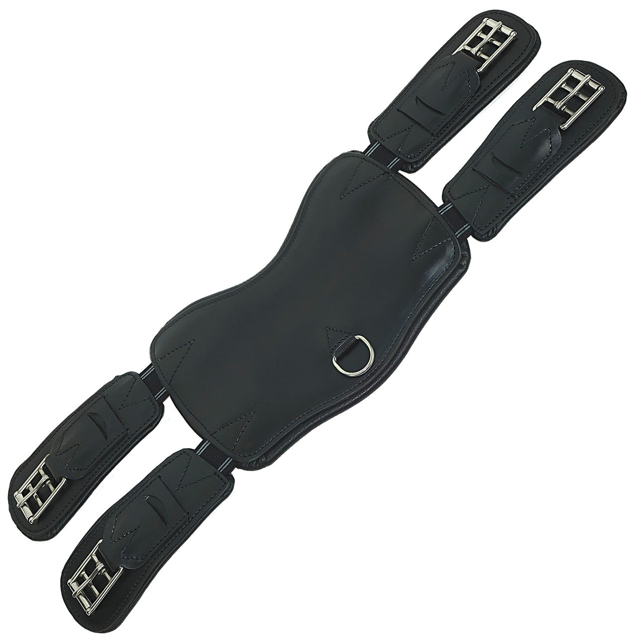 Nunn Finer Andrea dressage girth