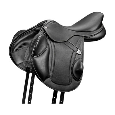Bates Advanta cross-country saddle