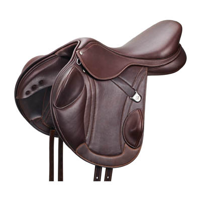 Bates Advanta cross-country saddle