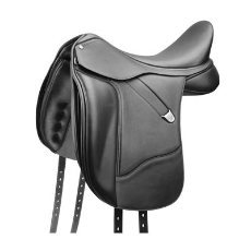Bates dressage+ saddle