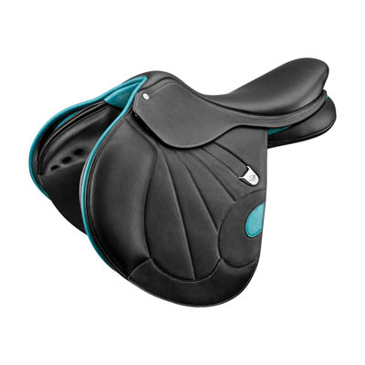 Bates Victrix saddle
