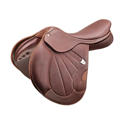 Bates Victrix saddle