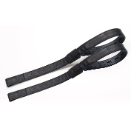 Bates leather Webbers