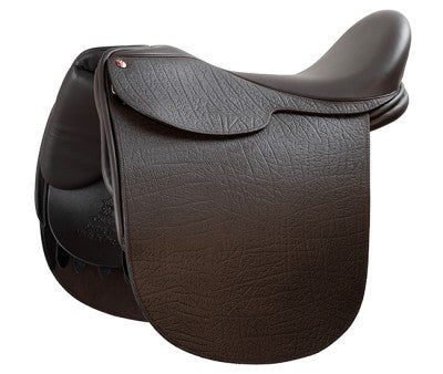 Lovatt & Ricketts Louisville saddle seat saddle deep seat