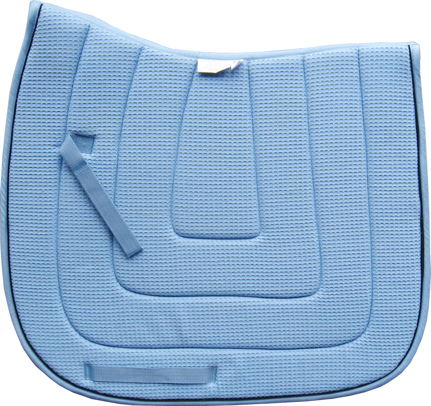 PRI waffle dressage pad
