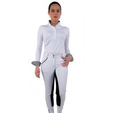 RHC Plus full seat breech