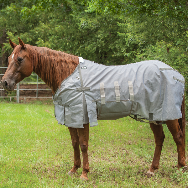 Cashel lightweight fly sheet w/belly band